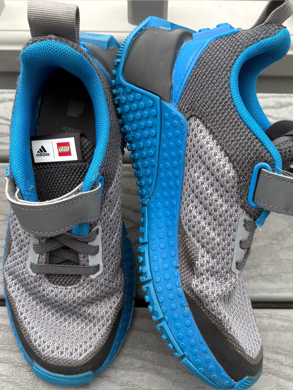 Adidas Lego Boy’s Sneakers